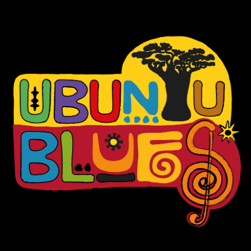 Ubuntu Blues 1.3 Icon