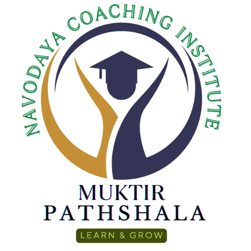 Muktir Pathshala logo