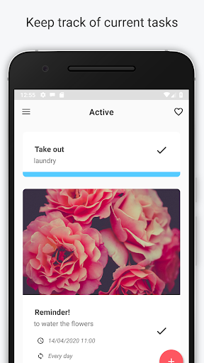 Notification Maker Screen 2