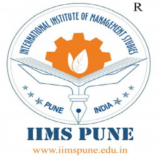 IIMS PUNE logo