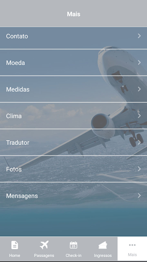 Tur Mundi Screen 3