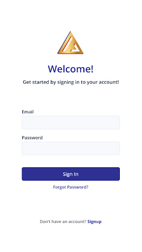 AAF Home Gold Loan App