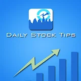 Daily Stock Trading Tips icon