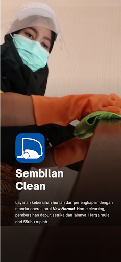 Mitra Sembilan Kita Screen 2