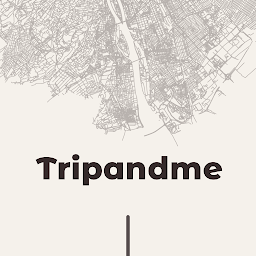 Icon image Tripandme - гид по Будапешту