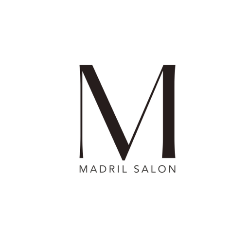 Madril Salon logo