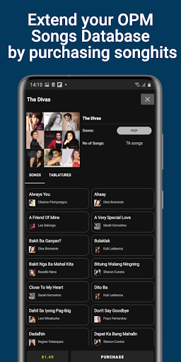 Kordas - OPM Lyrics and Chords