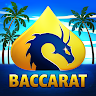 Baccarat  -  Dragon Ace Casino