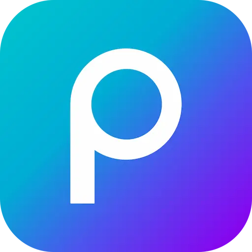 Photo Station & Photo Editor logo