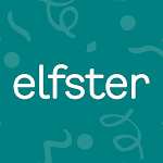 Cover Image of Descargar Elfster: La aplicación de Papá Noel secreto  APK