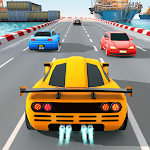 Cover Image of Download Mini Car Racing Game Legends 5.4.2 APK