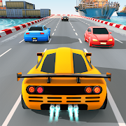 Mini Car Race Legends - 3d Racing Car Games 2020