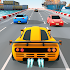 Mini Car Racing Game Legends - Offline Car Games 4.8
