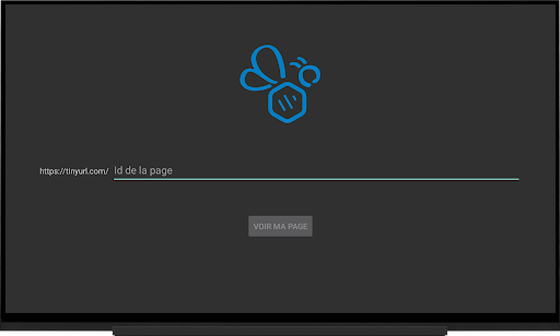 AbeeCast Screen 3