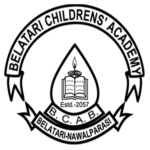 Belatari Childrens Academy logo
