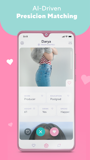 DateGPT® Screen 2