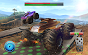 screenshot of Racing Xtreme 2: Monster Truck