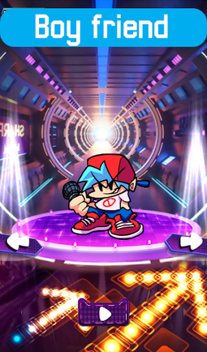 friday night funkin music mod soundtrack real game