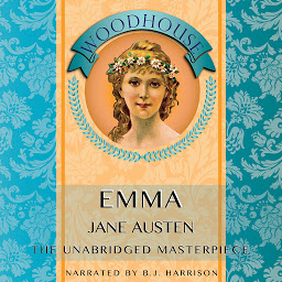 Icon image Emma: Classic Tales Edition