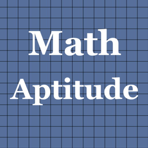 Math Aptitude logo