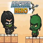 Cover Image of Unduh Archer Hero Adventure 9.8 APK