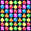Jewel Castle - Match 3 Puzzle icon