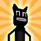 Cartoon Cat Dog Mod for Minecraft PE - MCPE