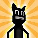 Cartoon Cat Dog Mod for Minecr