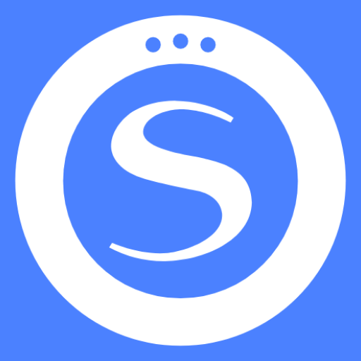 Sagoon - Live Celebration App logo