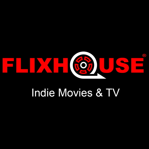 FlixHouse logo