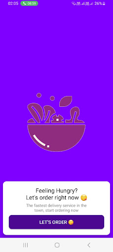 Annapurna Tasty Food