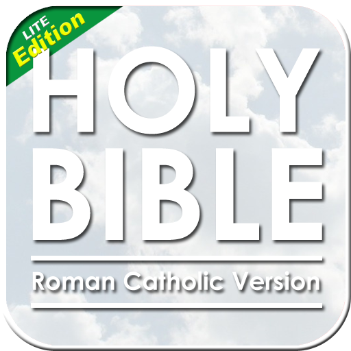 Catholic Bible: Lite Version  Icon