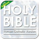 Catholic Bible: Lite Version icon
