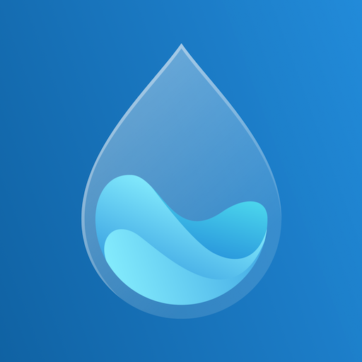 Drink Reminder - Water Tracker  Icon