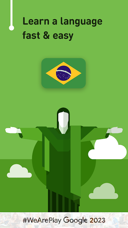 Learn Brazilian Portuguese - 7.4.5 - (Android)
