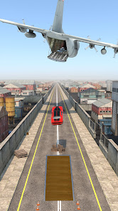 Slingshot Stunt Driver & Sport APK MOD – Pièces de Monnaie Illimitées (Astuce) screenshots hack proof 1