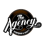 The Agency Barbershop & Beauty  Icon