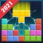 Cover Image of Descargar Brick Puzzle Classic: Block Puzzle 1.0.7 APK
