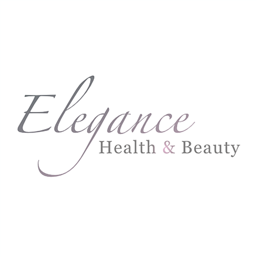 Elegance Health and Beauty logo