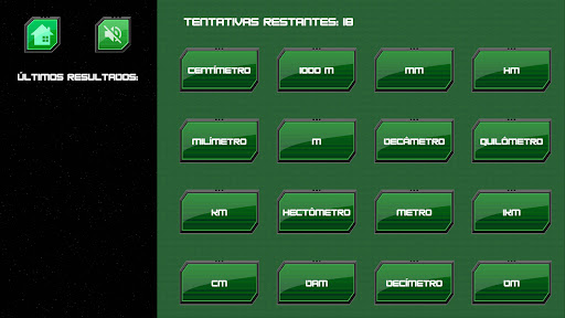 Memória - Comprimento Screen 2