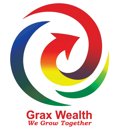 Grax Wealth 1.0.1 Icon