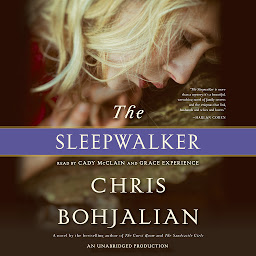 Icon image The Sleepwalker: A Novel