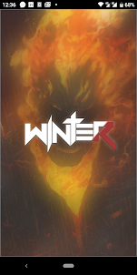 Winter Console X