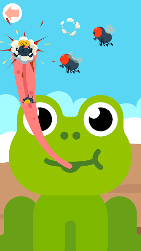 Screenshot of Kids Dentist & Doctor Games