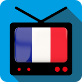 TV France Channels Info icon