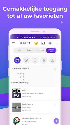 Radio FM