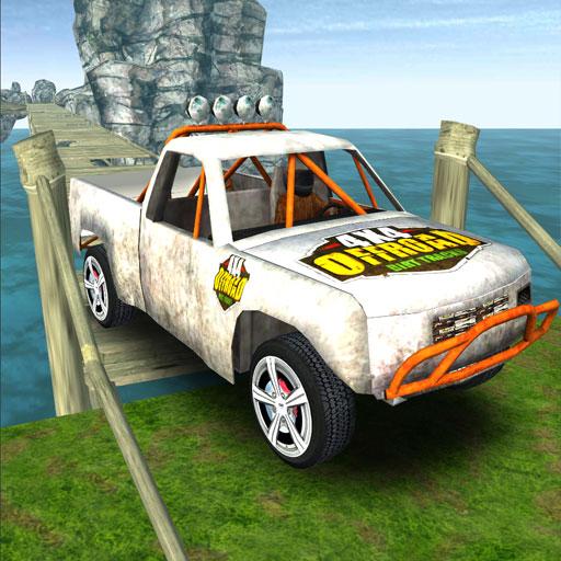Mountain Car Drive: Hill Climb Download on Windows