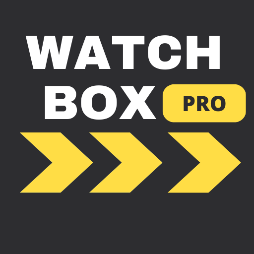MovieBox - Stream Movies & TV