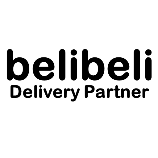 Belibeli Delivery Partner logo