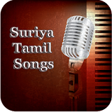 Suriya Tamil Songs icon